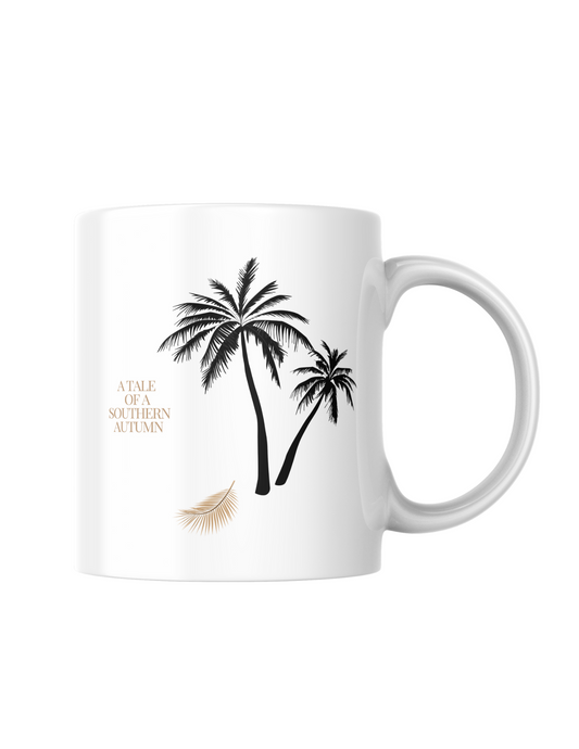 A Southern Autumn - 11 oz. Mug