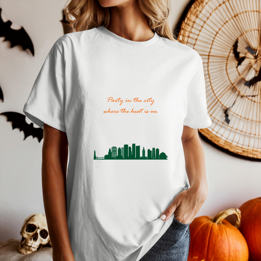 Adult T-Shirt - Party City UM