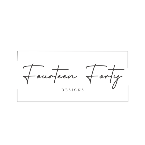 Fourteen Forty Designs